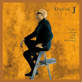 LP - David J - Tracks From The Attic Revisited