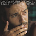 LP - Bruce Springsteen - The Wild, The Innocent & The E Street Shuffle
