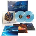 2LP - Stephen Barton / Frederik Wiedmann - Star Trek Picard OST SEASON 3 VOLUME 1