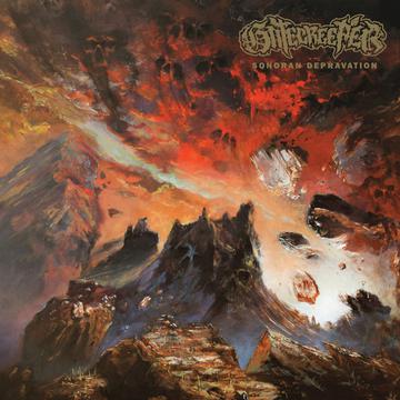 LP - Gatecreeper - Sonoran Deprivation