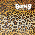 LP - Boris - Heavy Rocks