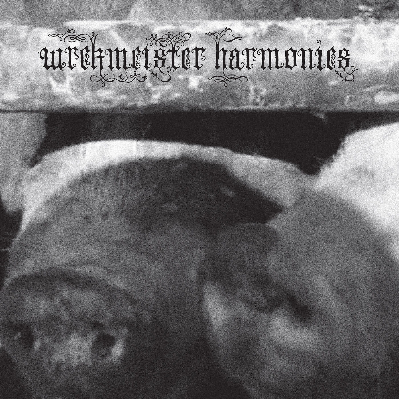 LP - Wrekmeister Harmonies - Flowers in the Spring
