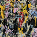 LP - SUMAC & Moor Mother - The Film