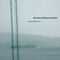 LP - Thalia Zedek Band - The Boat Outside Your Window