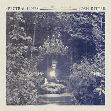 LP - Josh Ritter - Spectral Lines
