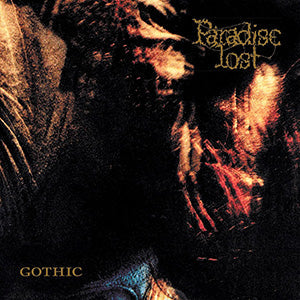 LP - Paradise Lost - Gothic (35th)