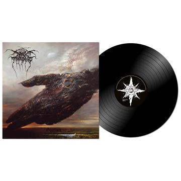 LP - Darkthrone - Goatlord
