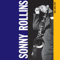 LP - Sonny Rollins - Volume 1 (Classic)