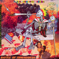 LP - Lee Scratch Perry - Battle Of Armagideon