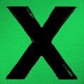 2LP - Ed Sheeran - X