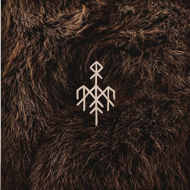 2LP - Wardruna - Birna