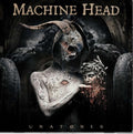 LP - Machine Head - Unatoned