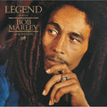 LP - Bob Marley - Legend