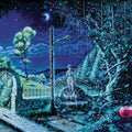 LP - Masters Of Reality – Masters Of Reality