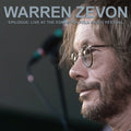 2LP - Warren Zevon - Epilogue: Live At The Edmonton Folk Music Festival