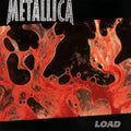 2LP - Metallica - Load (Remastered)