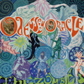 LP - The Zombies - Odessey and Oracle (Mono)