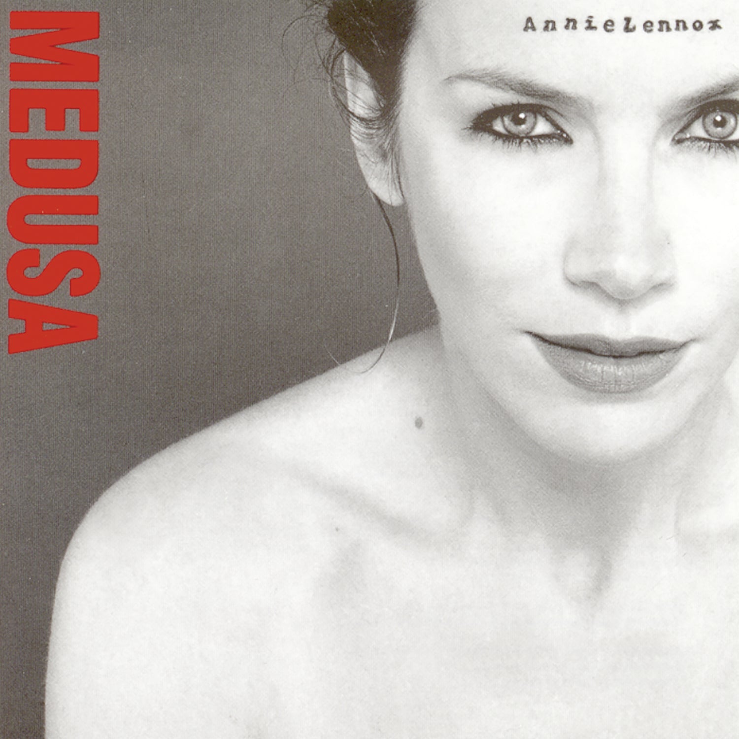 LP - Annie Lennox - Medusa