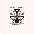 LP - The Teskey Brothers - The Winding Way