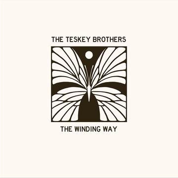 LP - The Teskey Brothers - The Winding Way