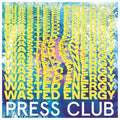 Wasted Energy