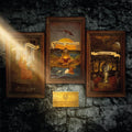 2LP - Opeth - Pale Communion