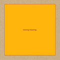 2LP - Swans - Leaving Meaning