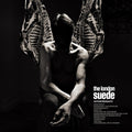 LP - Suede - Antidepressants