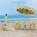 LP - Neil Young - On The Beach 50th