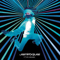 2LP - Jamiroquai - A Funk Odyssey