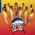 LP - Zapp & Roger - Now Playing