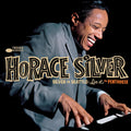 LP - Horace Silver - Silver in Seattle: Live at the Penthouse