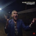 LP - Morrissey - Make-Up Is A Lie