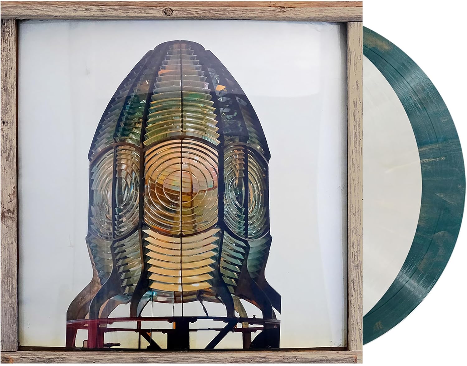 2LP - Wintersleep - Wishing Moon