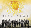 2LP - Tedeschi Trucks Band - Revelator