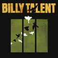 LP - Billy Talent - III