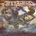 LP - Testament - Formation Of Damnation