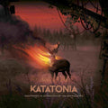 LP - Katatonia - Nightmares As Extensions Of The Waking State