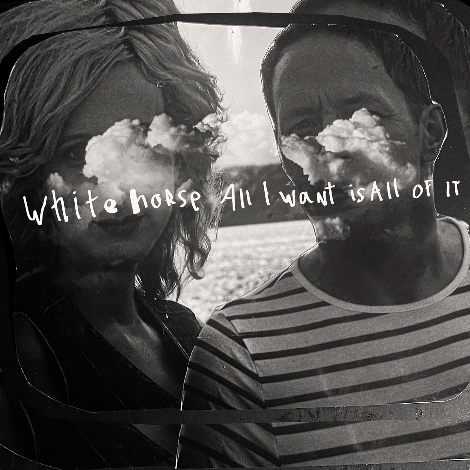 LP - Whitehorse - All I Want Is All Of It