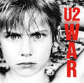USED CD - U2 - War