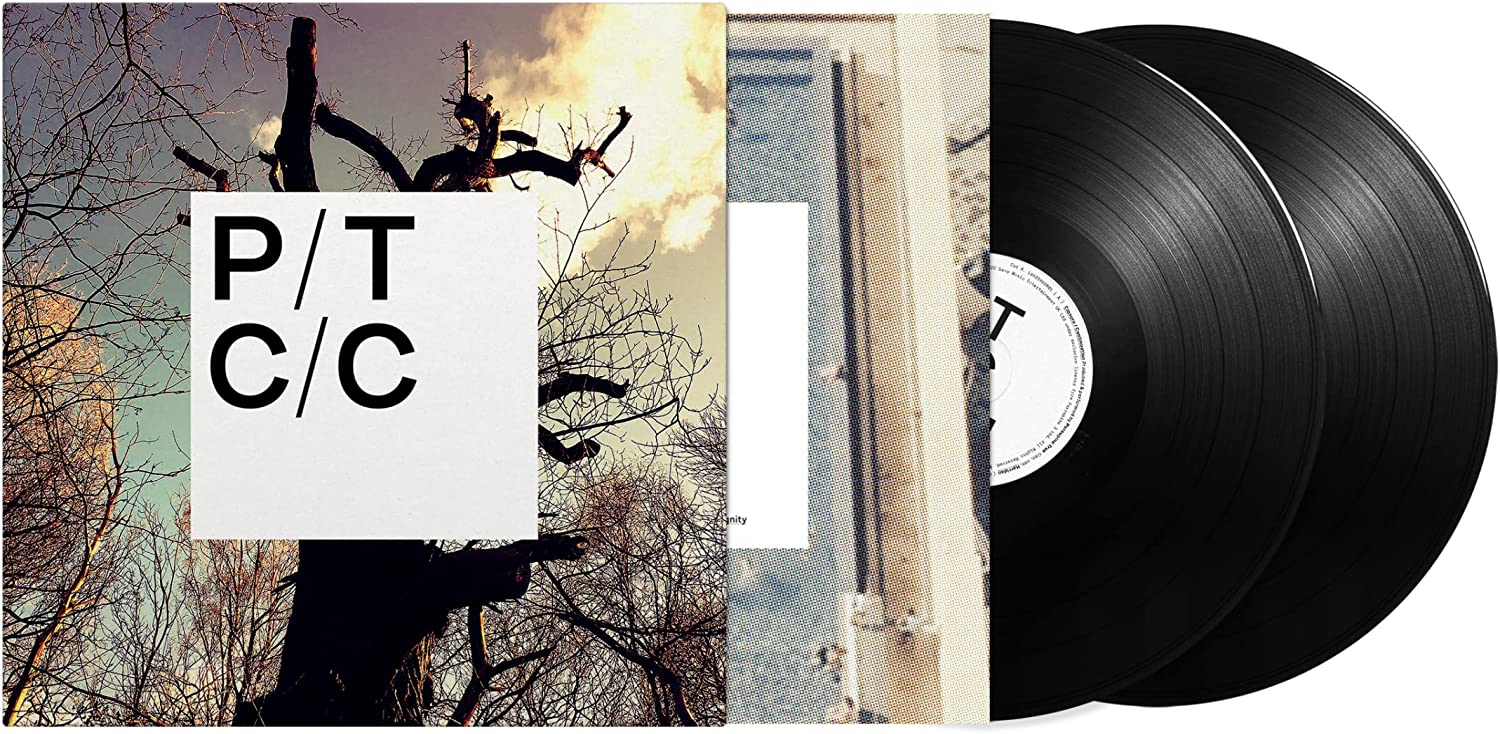 2LP - Porcupine Tree - Closure / Continuation