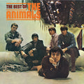 LP - The Animals ‎– The Best Of