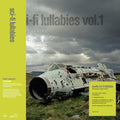 3LP - Suede - Sci-Fi Lullabies