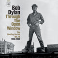 4LP - Bob Dylan - The Bootleg Series Vol. 18: Through The Open Window, 1956-1963 Highlights