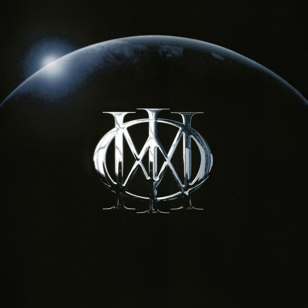 2LP - Dream Theater -  Dream Theater