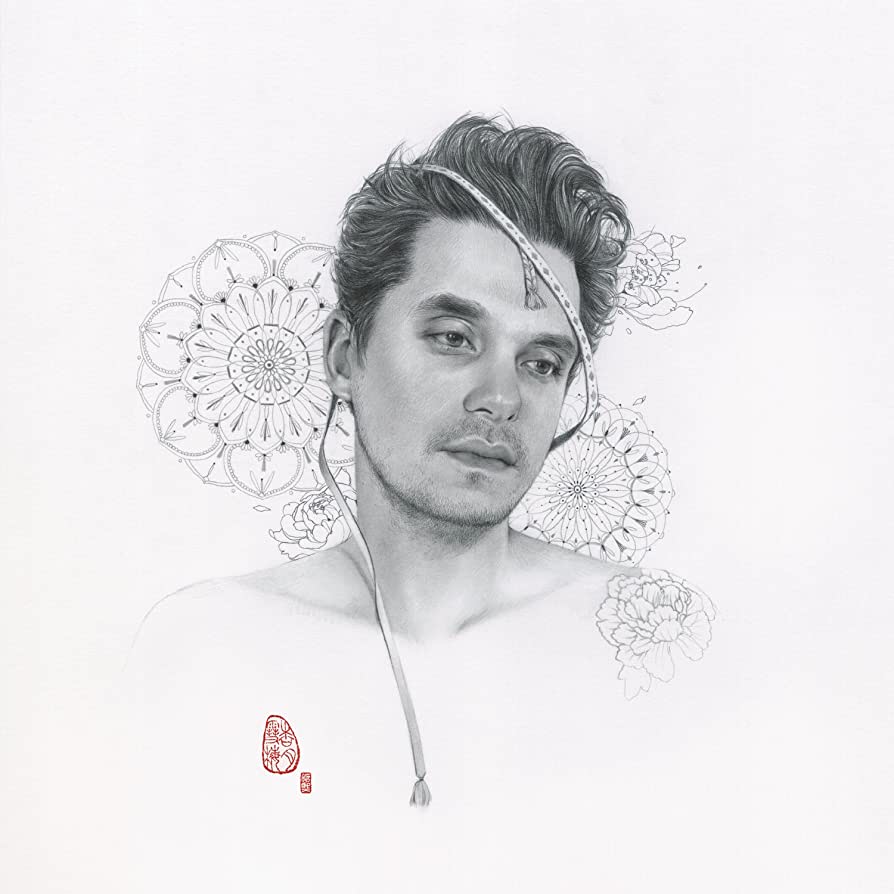 JOHN MAYER - Search for Everything Vinyl