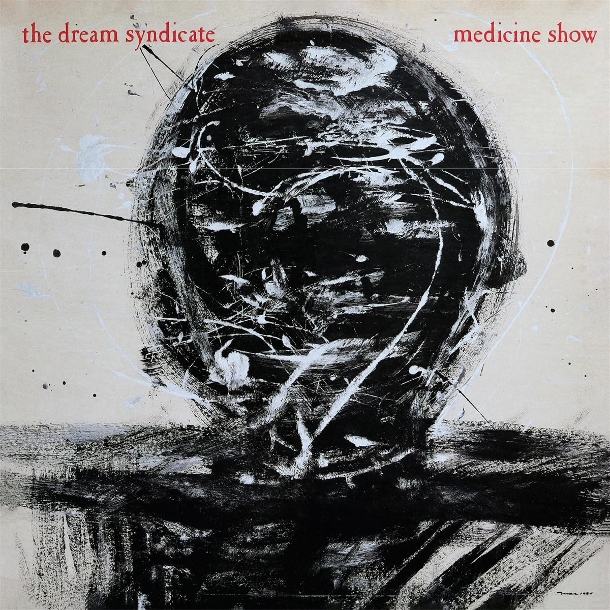 LP - The Dream Syndicate – Medicine Show (40th Anniversary Edition)