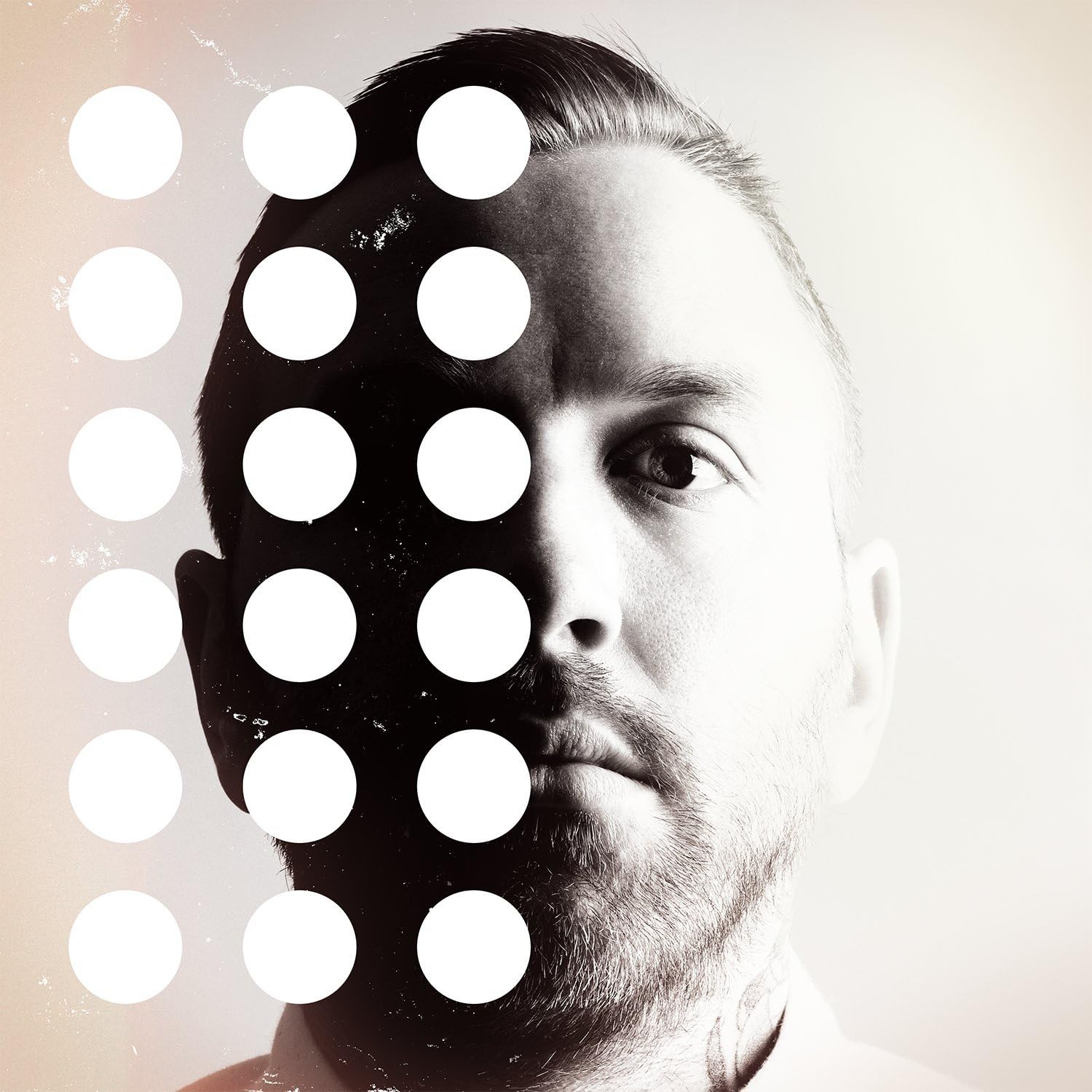 2LP - City and Colour - The Hurry and the Harm
