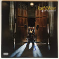 Late Registration