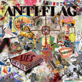 Anti-Flag - Lies They Tell Our Children - LP